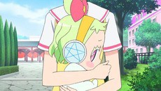 プリパラ 第100話 テンション100maxだよ 感想まとめ Gamers Shelter