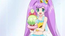 プリパラ 第110話 水泳大会ぷり イゴ 感想まとめ Gamers Shelter