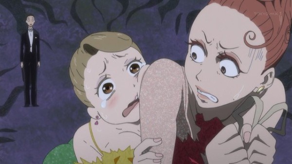 ボールルームへようこそ 第話 友達 感想 画像まとめ Gamers Shelter