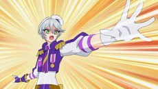 プリパラ 第83話 ペルサイユのくるくるちゃんダヴィンチ 感想まとめ Gamers Shelter