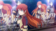 Re Creators レクリエイターズ 第2話 ダイナマイトとクールガイ 感想 画像まとめ Gamers Shelter