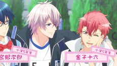 初恋モンスター 第1話 感想まとめ Gamers Shelter