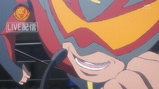 タイガーマスクw 第27話 死闘 キングタイガー戦 感想 画像 まとめ Gamers Shelter