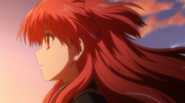 終末なにしてますか 忙しいですか 救ってもらっていいですか 第12話 世界で一番幸せな女の子 感想 画像まとめ Gamers Shelter