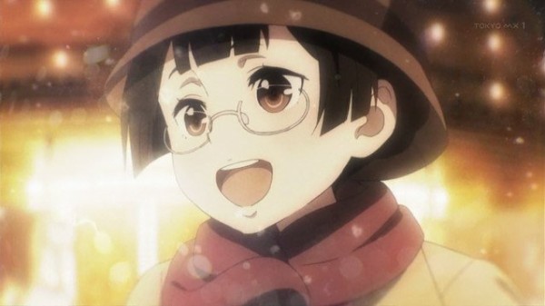 プリンセス プリンシパル 第10話 Case22 Comfort Comrade 感想 画像まとめ Gamers Shelter