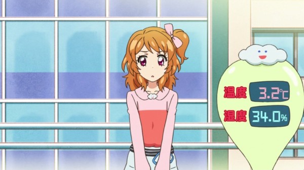 アニメ アイカツ 第117話 歌声はスミレ色 感想まとめ アイカツ Gamers Shelter アニメ アイカツ 第117話 歌声はスミレ色 感想まとめ アイカツ Gamers Shelter