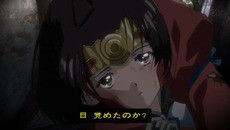 甲鉄城のカバネリ 第6話 感想まとめ Gamers Shelter