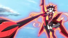 戦姫絶唱シンフォギアgx 第11話 へいき へっちゃら 感想まとめ Gamers Shelter