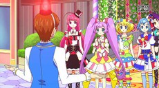 プリパラ 第64話 ハムとあじみ 感想まとめ Gamers Shelter