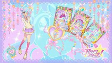 アイカツスターズ 第54話 きらら フワフワ なアイドル 感想 画像まとめ Gamers Shelter