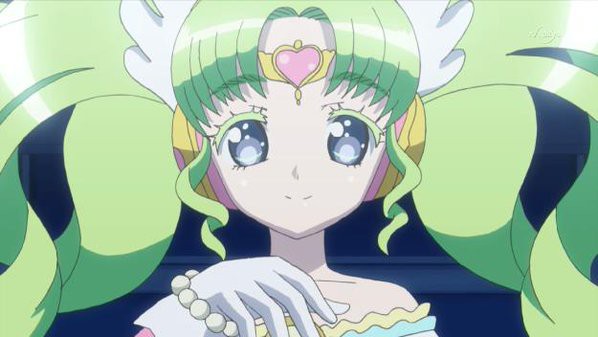 プリパラ 第70話 プリンセス ファルル 感想まとめ Gamers Shelter
