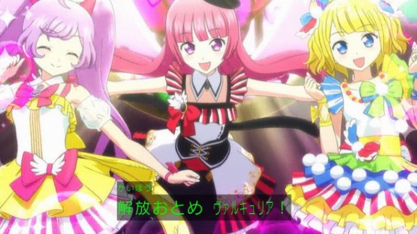 プリパラ 第135話 スマイル0 感想 画像まとめ Gamers Shelter