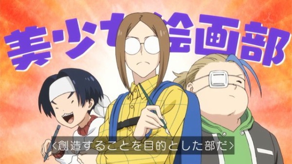 はんだくん 第9話 感想まとめ Gamers Shelter