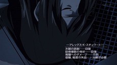 テラフォーマーズ リベンジ 第9話 感想まとめ ランキング1位登場 圧倒的じゃないか Gamers Shelter