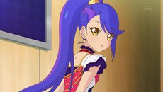 アイカツスターズ 第3話 わたし色の空へ 感想まとめ Gamers Shelter