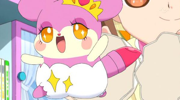 かみさまみならい ヒミツのここたま 第7話 セクシーここたま キラリス がんばれ おかあさん 感想まとめ Gamers Shelter