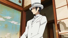 有頂天家族2 第1話 二代目の帰朝 感想 画像まとめ Gamers Shelter 有頂天家族2 第1話 二代目の帰朝 感想 画像まとめ Gamers Shelter