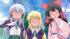 異世界はスマートフォンとともに 第11話 感想 画像まとめ Gamers Shelter