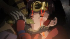 甲鉄城のカバネリ 第6話 感想まとめ Gamers Shelter