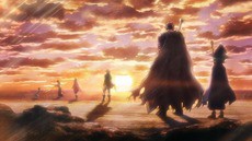 ベルセルク 第22話 炎の旅立ち 感想 画像まとめ Gamers Shelter ベルセルク 第22話 炎の旅立ち 感想 画像まとめ Gamers Shelter