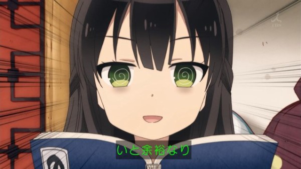 うらら迷路帖 第7話 祝詞と魔女 時々覚悟 感想まとめ Gamers Shelter