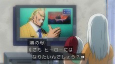 僕のヒーローアカデミア 第23話 轟焦凍 オリジン 感想 画像まとめ Gamers Shelter