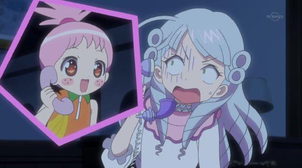 プリパラ 第話 ペルサイユのくるくるちゃんダヴィンチ 感想まとめ Gamers Shelter