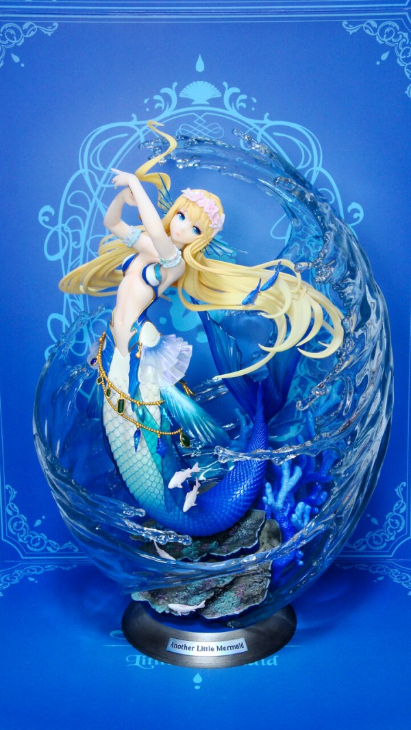 myethos リトルマーメイド 専用ページ リトル・マーメイド