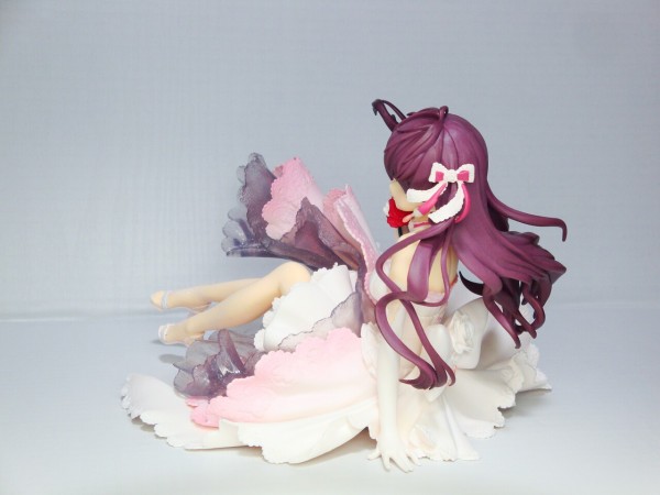 一ノ瀬志希 ESPRESTO est Dressy and attractive eyes : 気軽にドールやフィギュアとか撮ってみるブログ