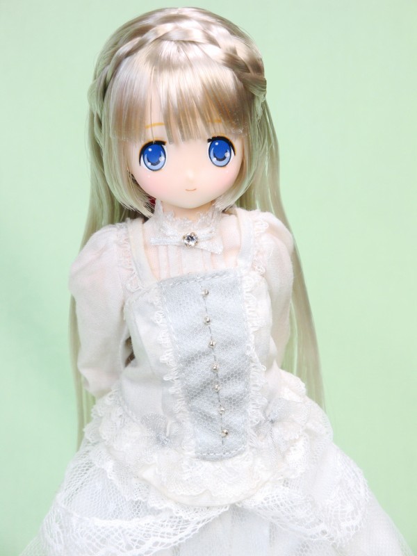 ライリ 白鳥の湖 : 気軽にドールやフィギュアとか撮ってみるブログ