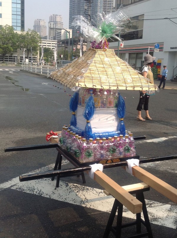 子供御輿、１ー2 子ども神輿」2022 藻岩神社秋祭 - もいわ暮らし〜藻岩地区町内会