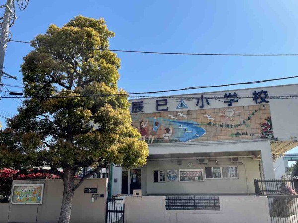辰巳駅でご挨拶&東雲橋たもとの喫煙案件の解決のご報告 : 江東区