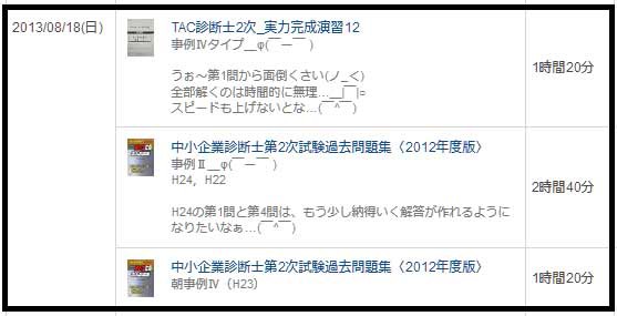 診断士2次試験 スモビには事例 の答え 解答に使えるキーワードがいっぱい 中小企業診断士の卵 あやまめのコツコツblog