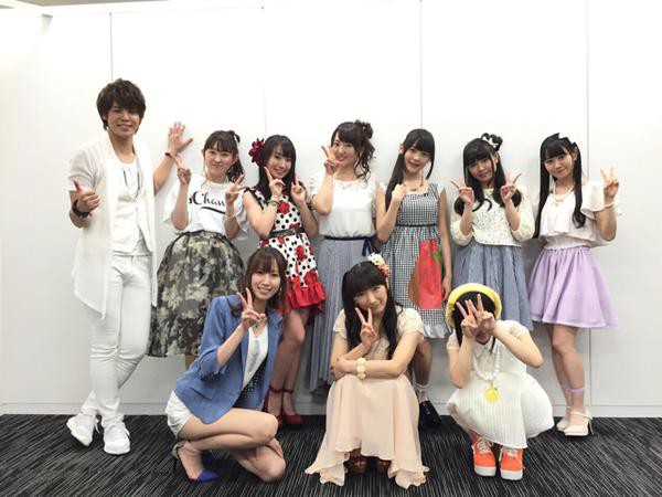 アニメ声優 悠木碧の闇ｗｗｗｗｗｗｗｗｗｗｗｗ あ2メ速報