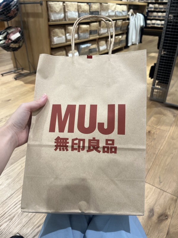 ベトナムお土産におすすめ！無印良品の限定がかわいい : 世界一周