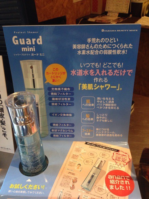 水道水が美肌水に 世界一周アヤレミ旅 Powered By ライブドアブログ