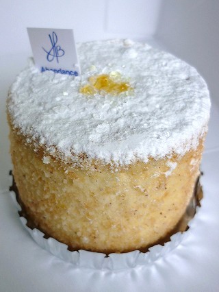 Patisserie Abondance アボンドンス のケーキ 旧 あいらぶスイーツ