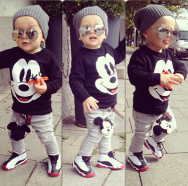 お洒落boys 8 海外kids Boysfashion