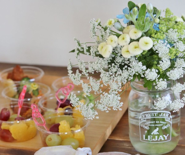 ブログ始めます 記念すべき10月10日 Something Special Life 暮らしを整えてコーディネートで彩りを