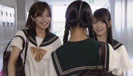 ヤスケン 最終回 なんですけどぉ 東亜優とあゆむ