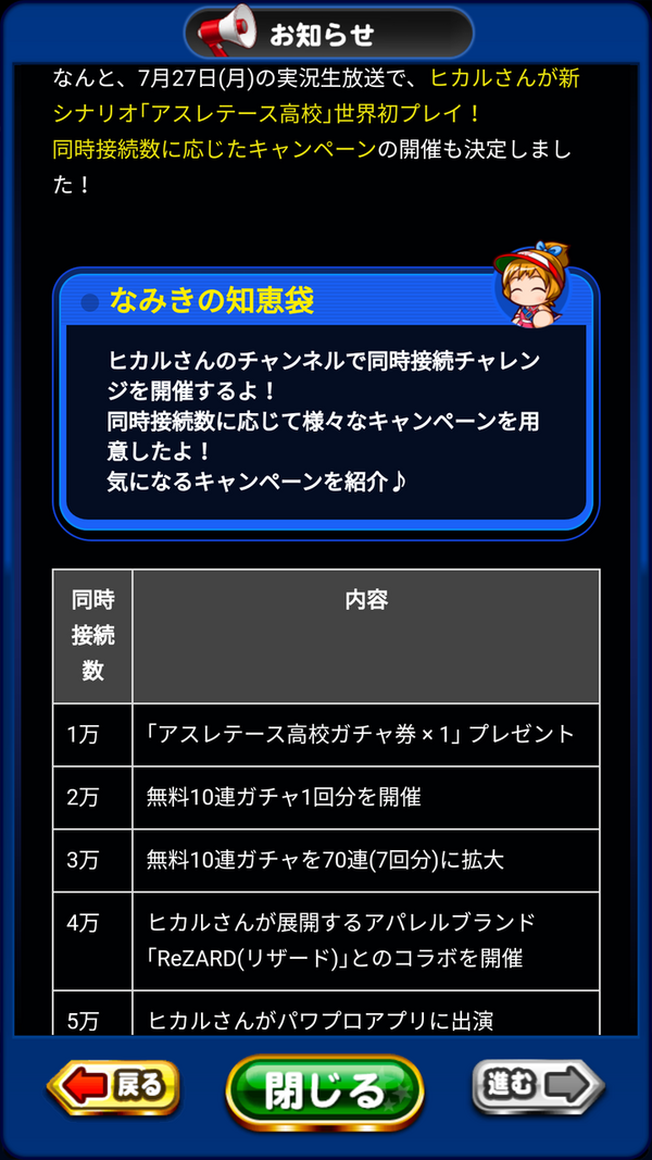 悲報 パワプロさん 大物youtuberのヒカルととんでもないコラボをしてしまう Az通信