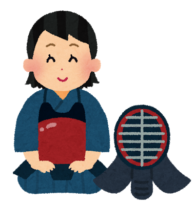 悲報 あのボーイッシュ美人剣道部jkの現在がこちら Az通信