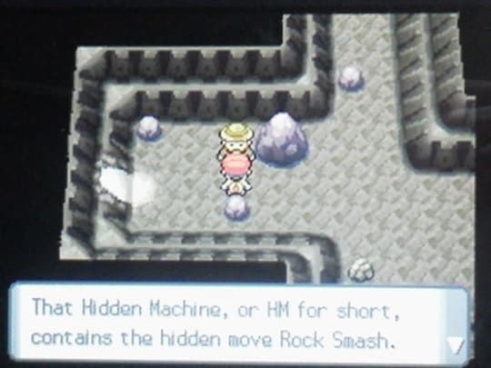 ポケモン翻訳者 ひでんマシンの英訳どうしよ せや Az通信