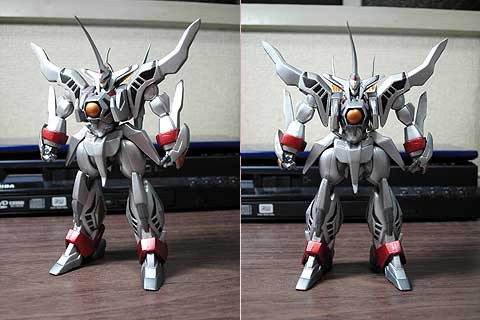 ☆マックスファクトリー 10箱 コレクト600 冥王計画