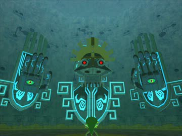 画像 俺がゼルダシリーズの敵について適当に語っていくスレ アンヘル速報