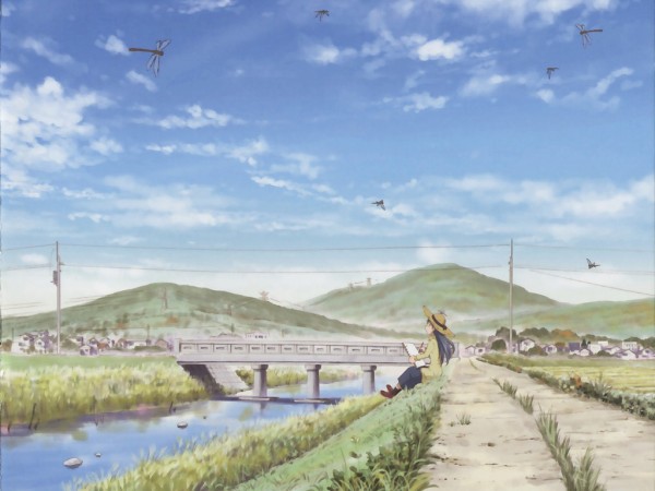 画像 壮大な画像とか幻想的な画像とかノスタルジックな画像貼ってけ アンヘル速報