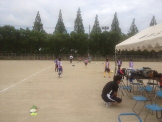 北九州トレセン Football Club Azul Fuku Ka しんコーチの気まぐれブログ