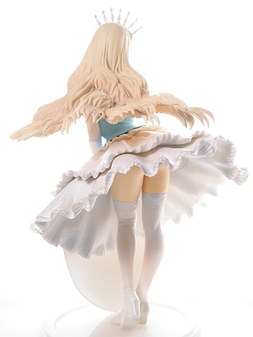 コトブキヤ 1/8 クララクラン・フィリアス (Ver.2) レビュー : AZURE