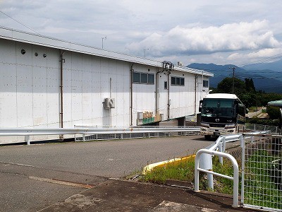 22年7月18日伊那バス 中央高速バス3618便 伊那バス駒ヶ根車庫 バスタ新宿 バスの中の人の乗りもの記録 22年7月18日伊那バス 中央高速バス3618便 伊那バス駒ヶ根車庫 バスタ新宿 バスの中の人の乗りもの記録