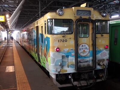 2024年7月11日北海道旅客鉄道 宗谷本線321D～4323D～4325D（旭川～稚内